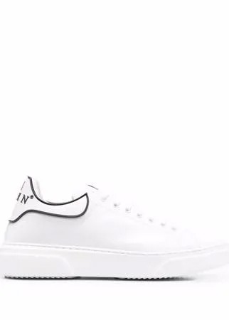 Philipp Plein кеды Big Bang