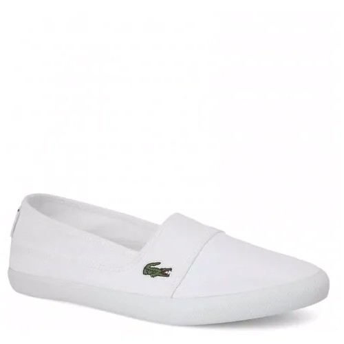 Балетки Lacoste SPW0142 MARICE BL белый, Размер 39