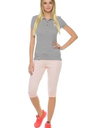 Капри женские Reebok AA6971 розовые XS