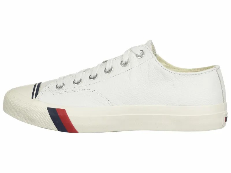 Кроссовки Pro-Keds Royal Lo Lace Up