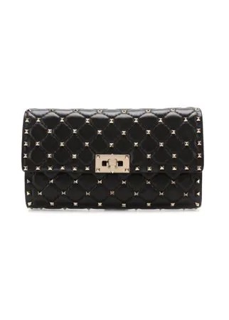 Клатч Rockstud Spike Valentino