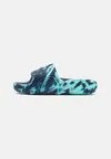 Пляжные тапочки и сандалии ADILETTE 22 adidas, темно-синий