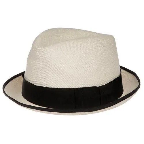 Шляпа федора CHRISTYS CLASSIC YORKIE cpn100090, размер 61