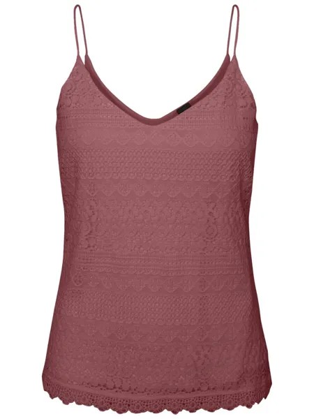 Топ Vero Moda HONEY, роза
