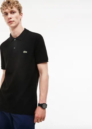Мужское поло Lacoste L.12.12 Slim Fit
