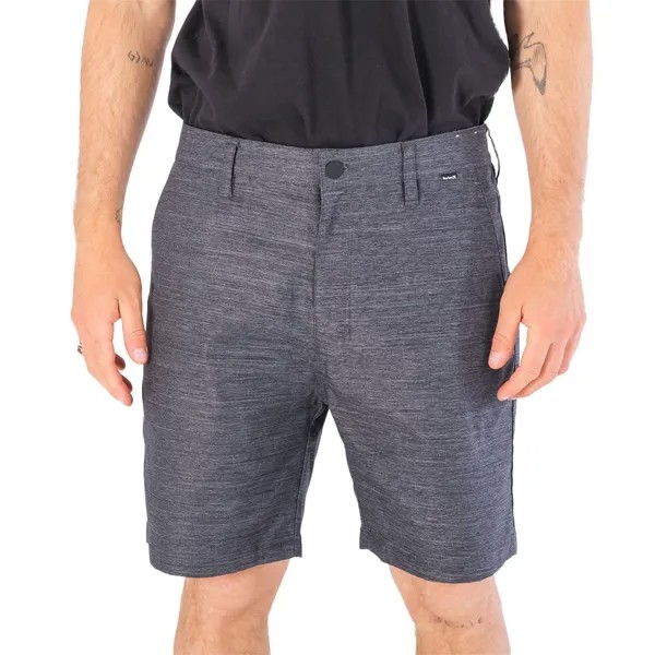 Шорты Hurley H2O Dri Breathe 19´´, серый