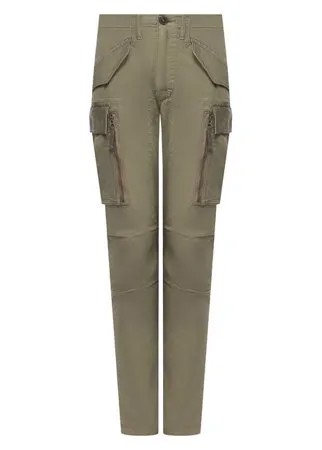 Джинсы RRL