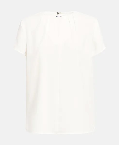 Рубашка-блузка Calvin Klein, бежевый