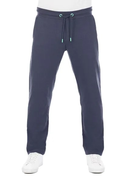 Спортивные брюки riverso RIVGuido regular/straight, синий