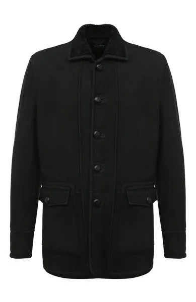 Дубленка Kiton