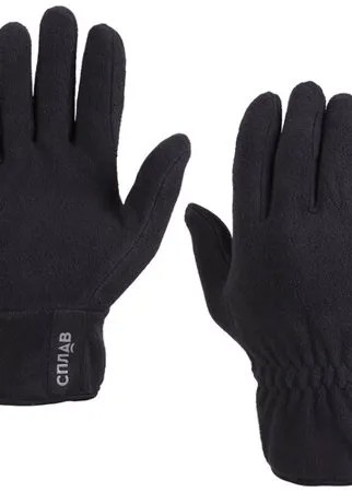 Перчатки Fleece 8