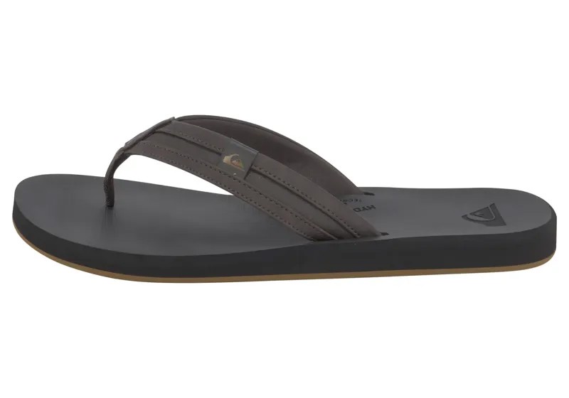 Шлепанцы Quiksilver 