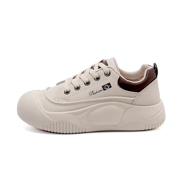 Кроссовки Pelochi Lifestyle Shoes Women's Low-top, хаки