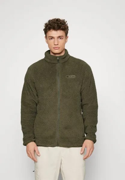 Куртка из флиса Columbia