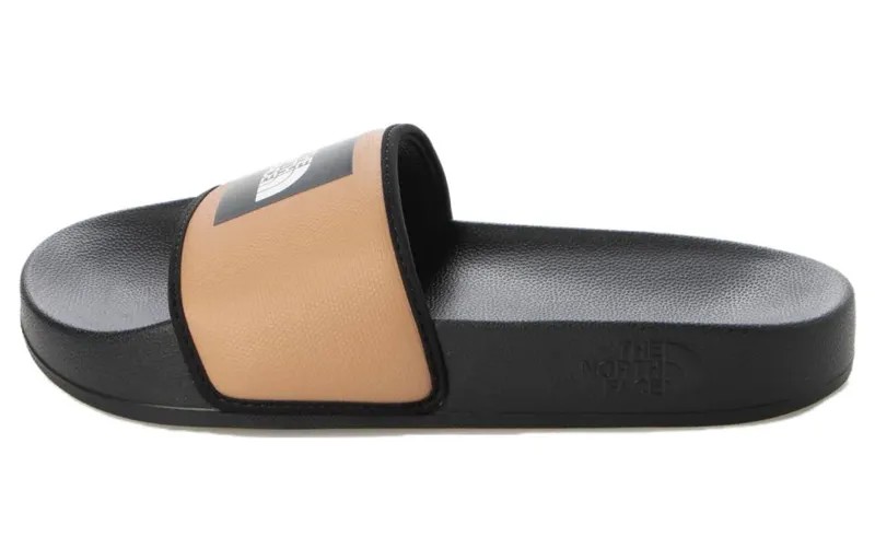 THE NORTH FACE Base Camp Slide 3 Шлепанцы для женщин, skin color