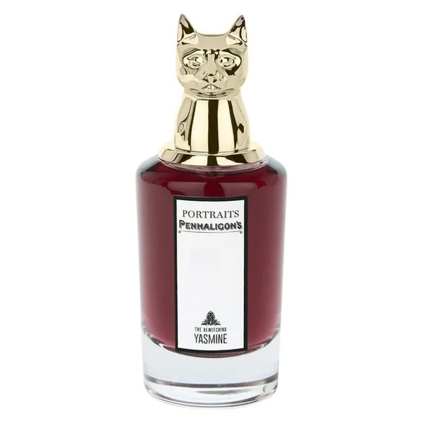 Парфюмерная вода The Portraits The Bewitching Yasmine Penhaligon's
