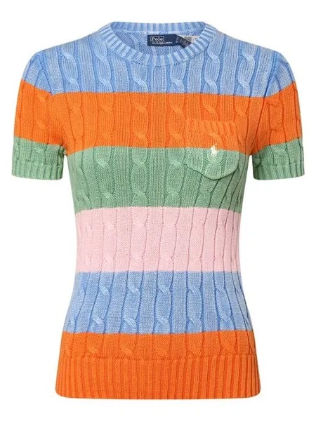 Пуловер Polo Ralph Lauren, мультиколор