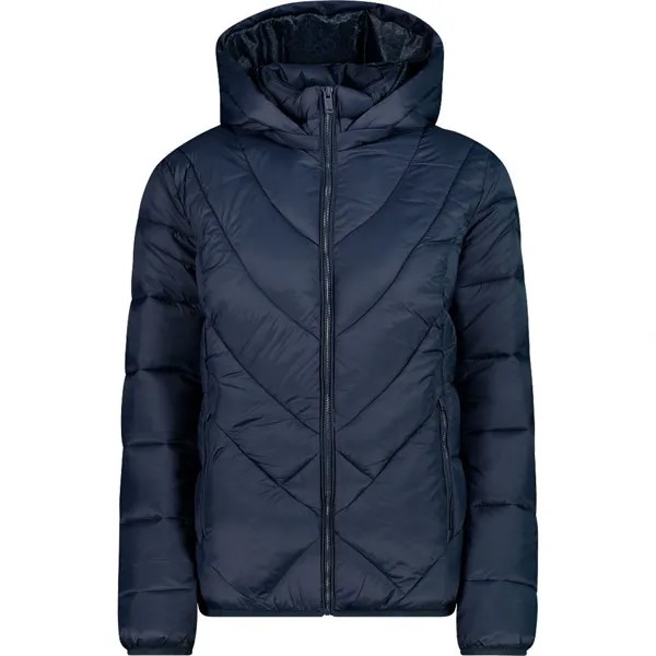 Спортивная куртка CMP Snaps Hood 32K3026 softshell, черный
