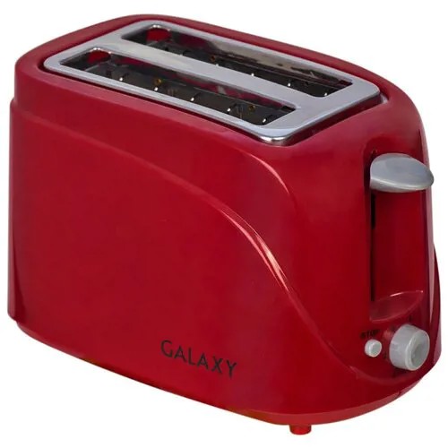 Тостер GALAXY LINE GL 2902