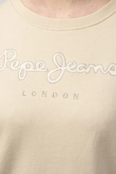 Толстовка - Многоцветный - Классический крой Pepe Jeans, разноцветный