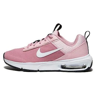 Кроссовки и кроссовки для мальчиков Nike Kids Air Max Intrlk Lite (Big Kid)