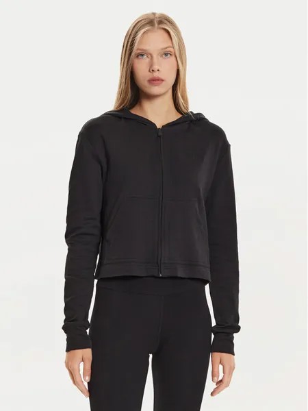 Толстовка обычного кроя Calvin Klein Underwear, черный