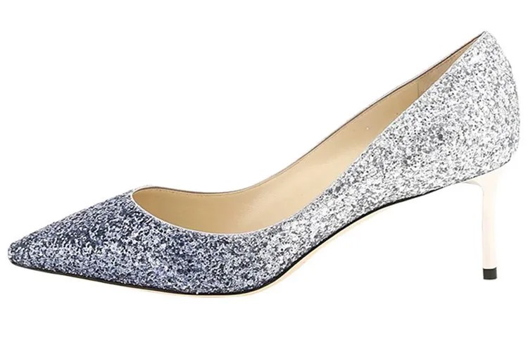 Jimmy Choo ROMY Женские туфли на высоком каблуке
