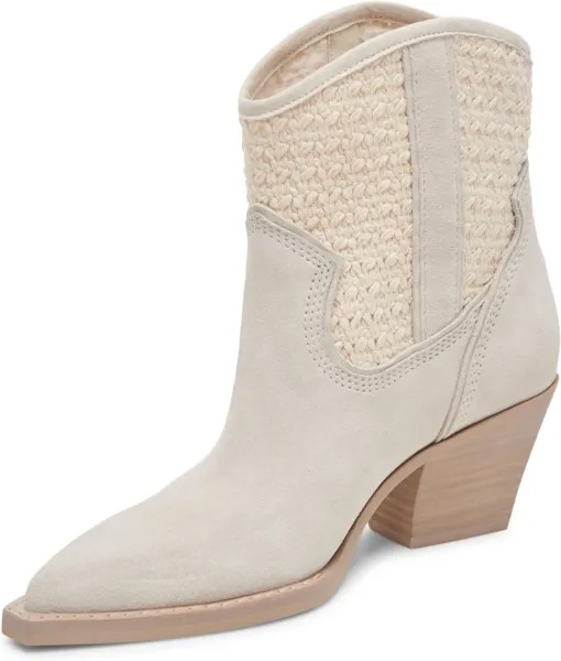 Ботинки Dolce Vita Rori, цвет Sandstone Suede