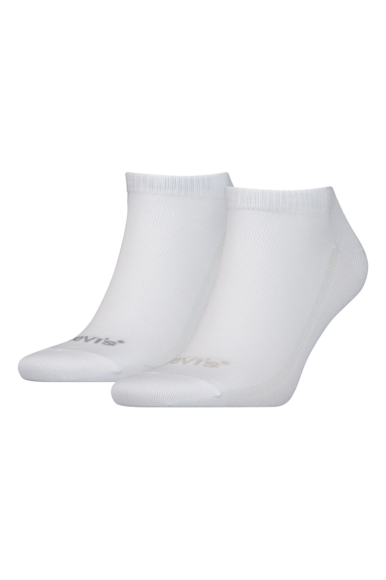 Носки из лиоцелла — 2 пары Levi'S, белый