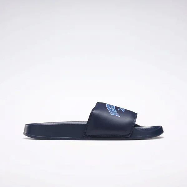 Шлепанцы Reebok Classic
