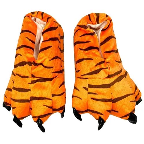Тапочки BearWear