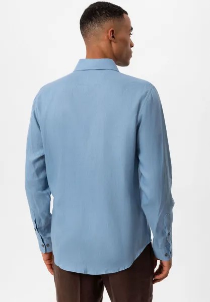 LONG SLEEVE REGULAR FIT Sanjose Antioch, Рубашка нежно-голубой