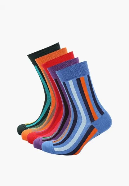 Носки 5 пар bb socks