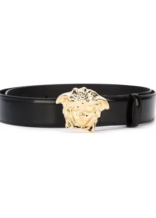 Versace ремень с логотипом