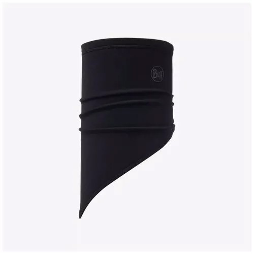 Бандана-шарф сноубордическая Buff Solid Black