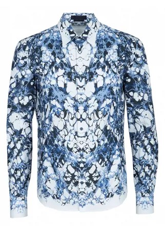 Рубашка Alexander McQueen