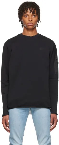 Свитшот Nike Sportswear, черный