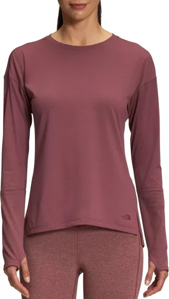 Женская рубашка с длинным рукавом The North Face Dawndream