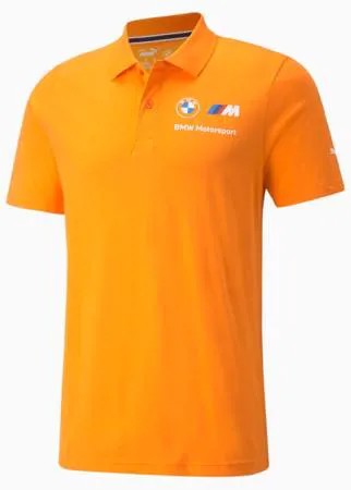 Поло BMW M Motorsport Essentials Men's Polo Shirt