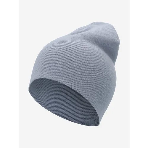 Шапка Termit, размер one size, васильковый
