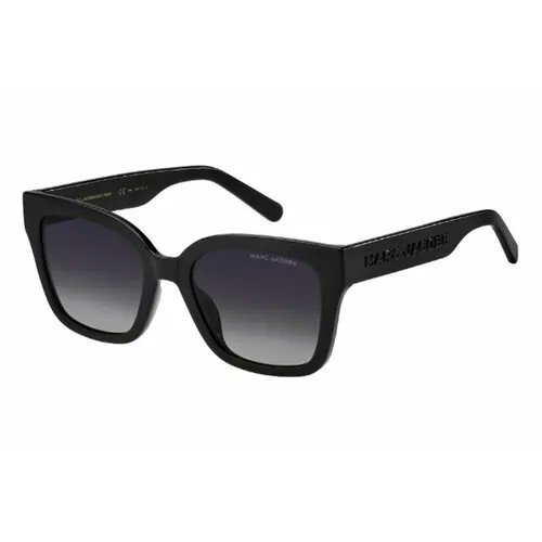 Солнцезащитные очки MARC JACOBS, черный