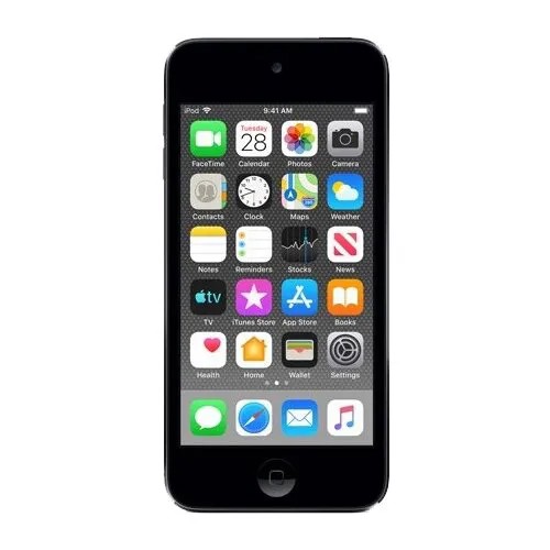 Плеер Apple iPod touch 32GB (MVHV2RU/A) Silver