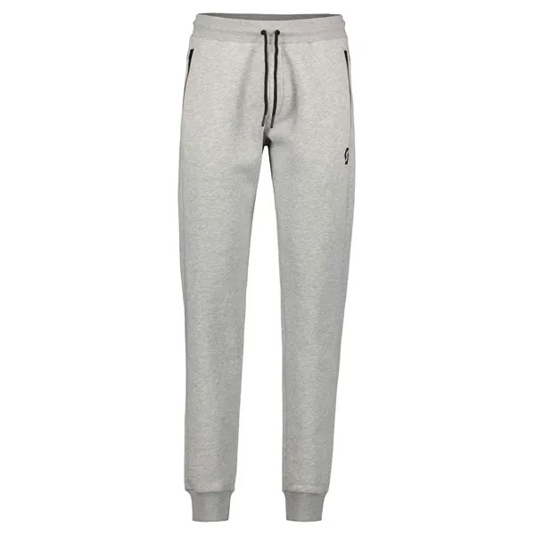 Брюки Scott Tech Jogger Warm, серый