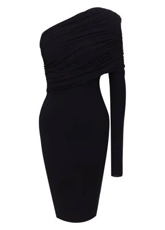 Платье Alexandre Vauthier