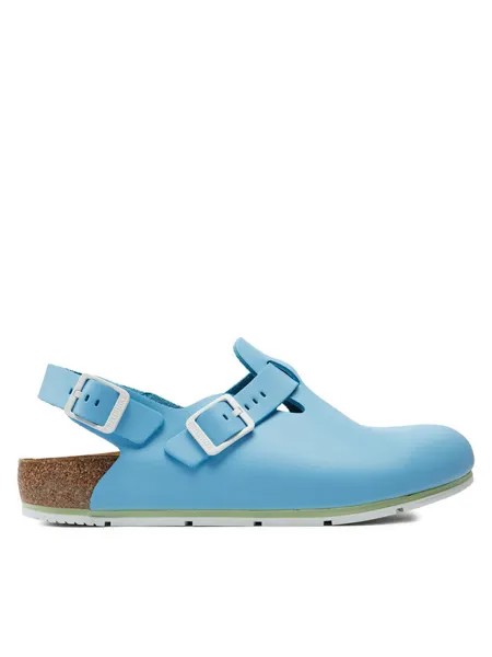 Сандалии Birkenstock Tokio Pro Le, синий