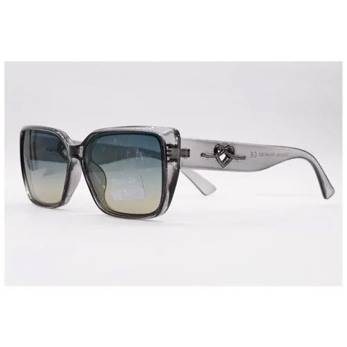 Солнцезащитные очки WZO Maiersha (Polarized) (чехол) 03673 С42-78