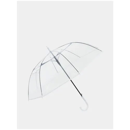 Зонт-трость Style, белый