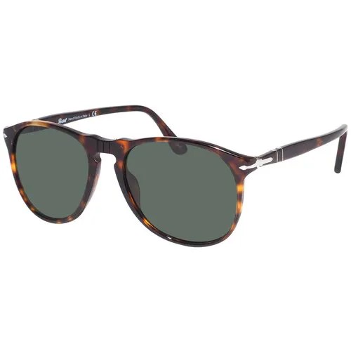 Солнцезащитные очки Persol PO 9649S 24/31, коричневый