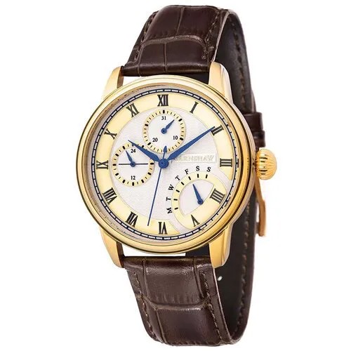 Часы Earnshaw ES-8104-04