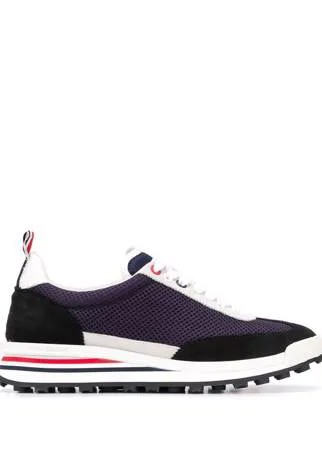 Thom Browne кроссовки Tech Running